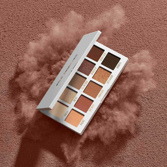 Kyshadow Palette Bronze