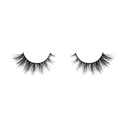 Casually Lashed 3D Faux Mink Lashes